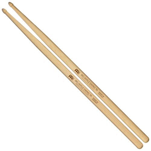 Image 1 - Meinl Big Apple Series Drumsticks